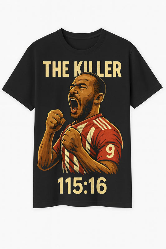 THE KILLER 115:16