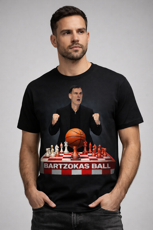 BARTZOKAS BALL 🫡♟️